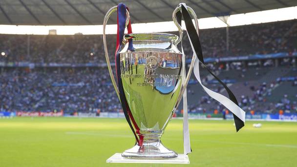 UEFA Champions League Finale: Manchester City - Internazionale