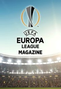 UEFA Europa League Magazine
