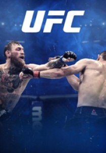 UFC Live Events: Londen