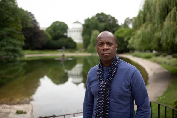 Ukraine's Musical Freedom Fighters with Clive Myrie