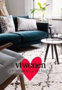 VTWonen: verbouwen of verhuizen