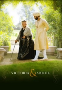 Victoria & Abdul