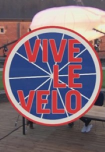 Vive le vélo