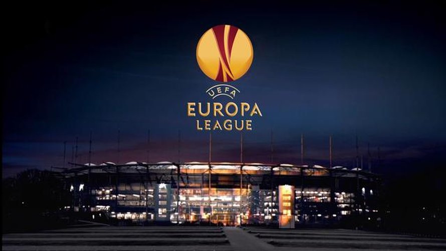 Voetbal: UEFA Europa League