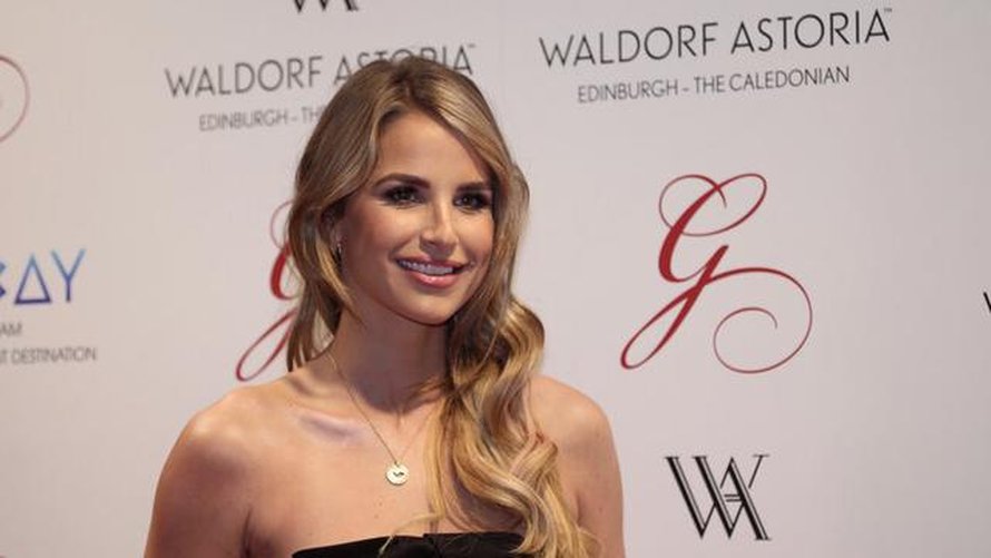 Vogue Williams investigates