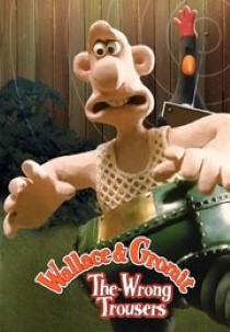 Wallace & Gromit: The Wrong Trousers