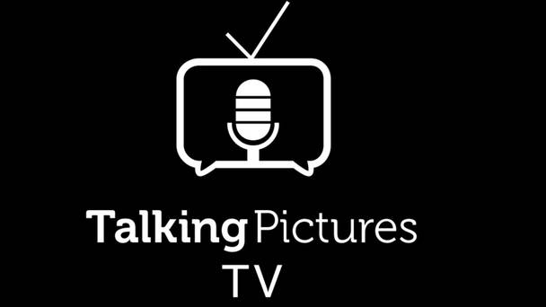 Westerns: Talking Pictures