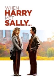 When Harry Met Sally