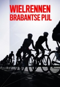 Wielrennen: Brabantse Pijl