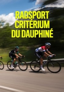 Wielrennen: Critérium du Dauphiné
