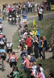 Wielrennen: La Course by le Tour de France