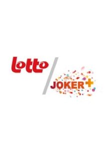 Winst joker+ / lotto