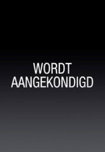 Wordt aangekondigd