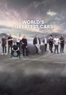 World's Greatest Cars