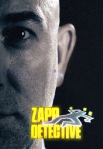 Zapp Detective: Het geheime genootschap