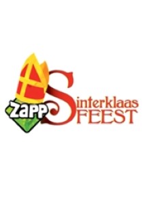 Zapp Sinterklaasfeest 2019