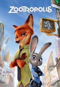 Zootropolis